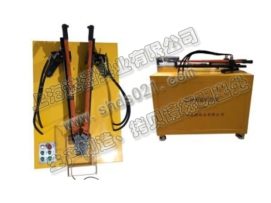 工具剪切樣本制作工作臺